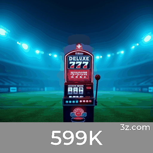 599K Social Casino: Nova Dimensão de Entretenimento ao Vivo