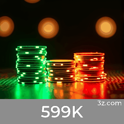 Explore a Convergência de Tecnologias e Experiências Disruptivas na 599K