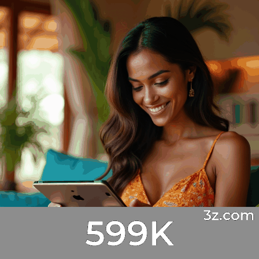 599K: Plataforma de Apostas com Serviços Profissionais e Seguros