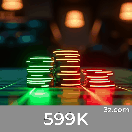 599K App: Apostas Móveis Facilitadas e Funcionais