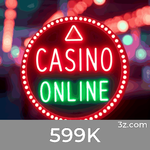 599K: Apostas em Esportes com Cotações Instantâneas