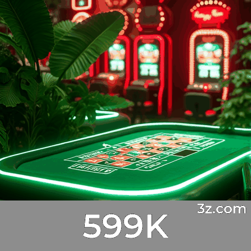 599K: Plataforma de Apostas com Serviços Profissionais e Seguros